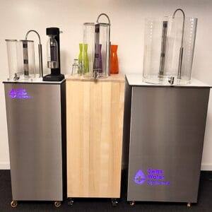 Trinkwassersysteme für KMU