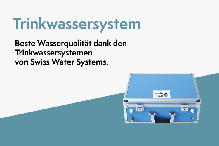 Trinkwassersystem