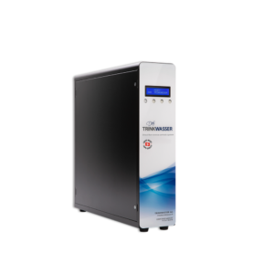 WB41 stationäres Trinkwassersystem